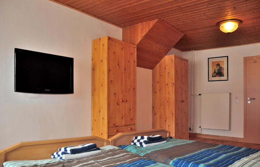Pension Becker Arnsberg Room photo